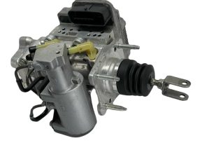 Toyota Harrier Hybrid Brake booster reconditioned