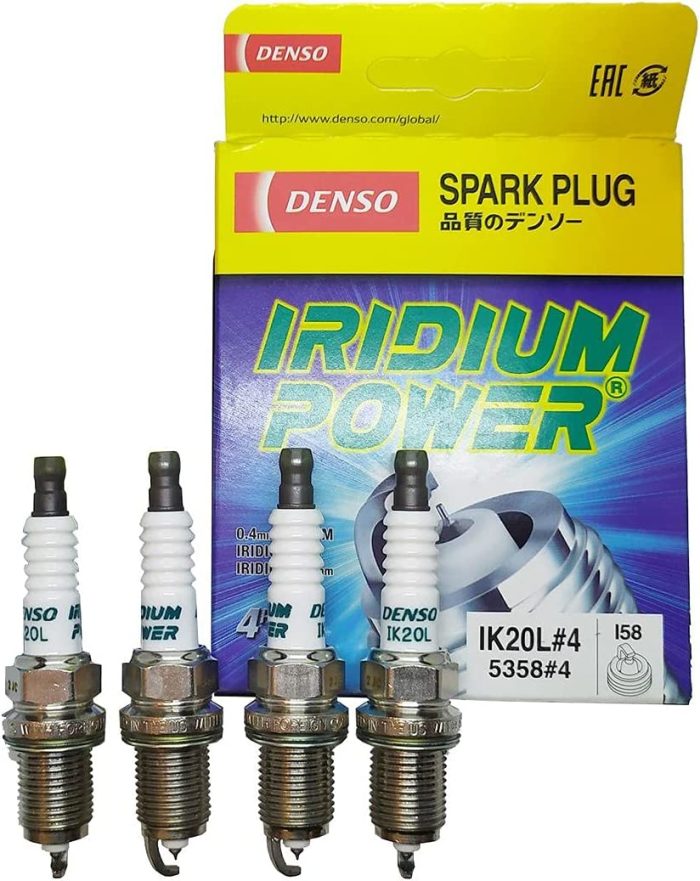 Advantage Of Iridium Spark Plugs