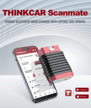 Thinkcar Scanmate