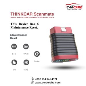 Thinkcar Scanmate