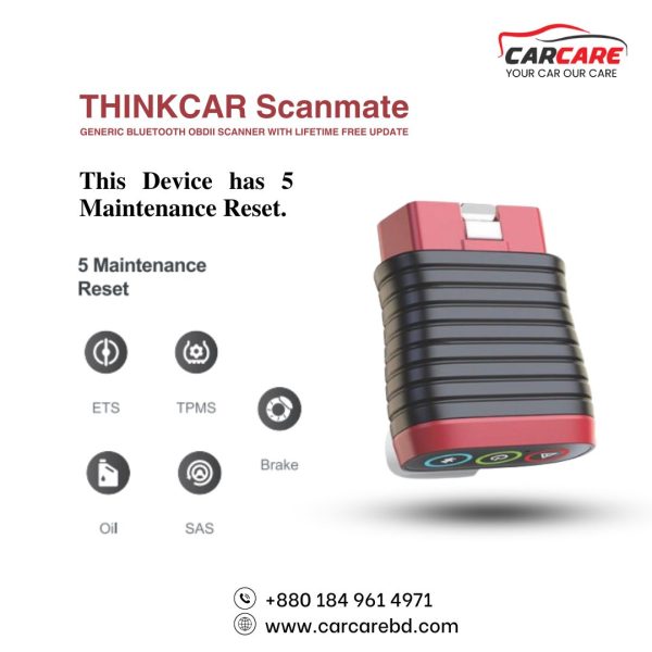 Thinkcar Scanmate